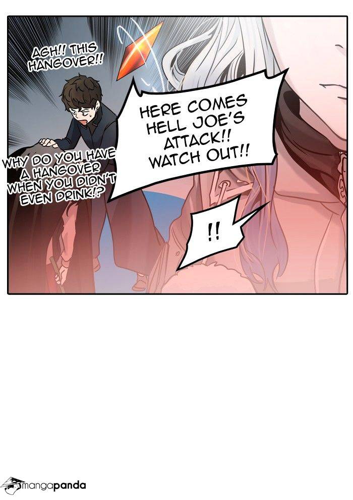 Tower of God Chapter 329 image 010